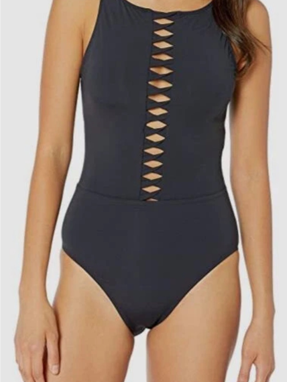 Bleu Rod Beattie Women’s One-Piece